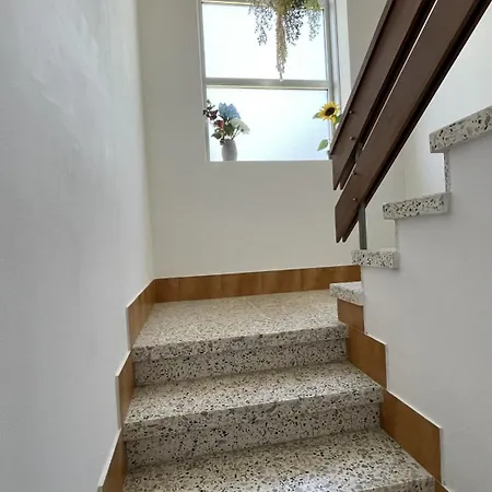 Сasa de vacaciones As Neveiras Fixo