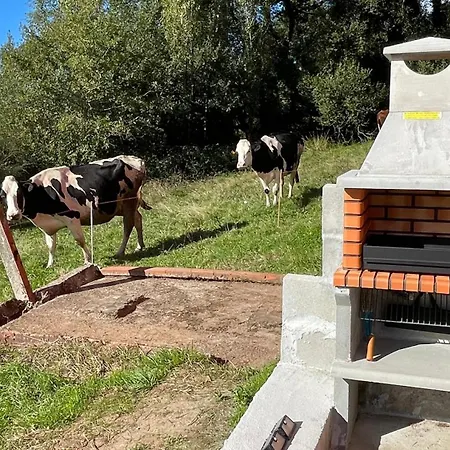 As Neveiras Сasa de vacaciones *