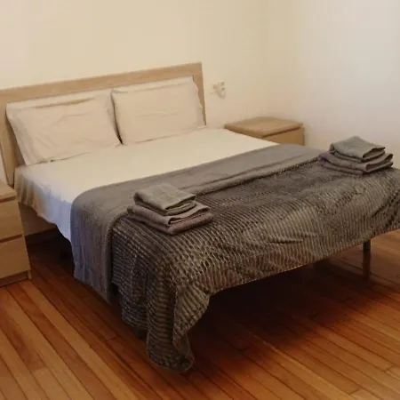 As Neveiras Сasa de vacaciones Fixo