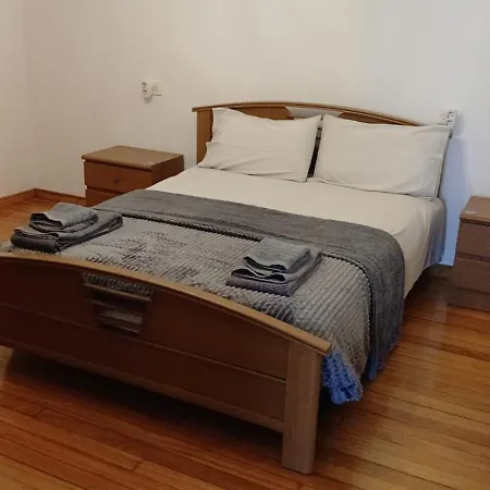 As Neveiras Сasa de vacaciones Fixo