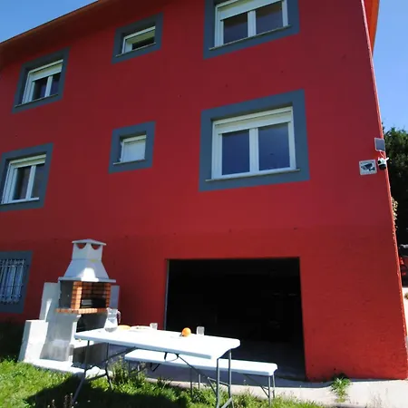 Tatil Evi As Neveiras Fixo