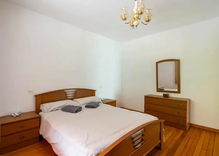 As Neveiras Ferienhaus Fixo