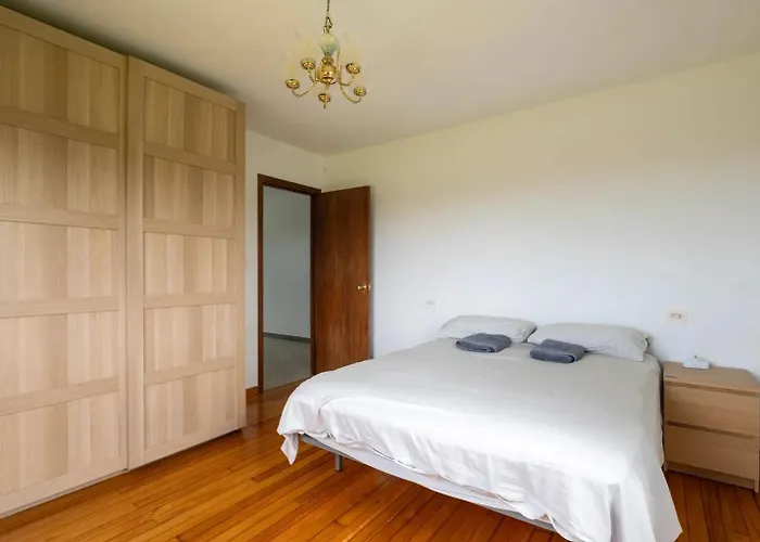 Ferienhaus As Neveiras