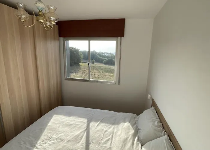 Ferienhaus As Neveiras Fixo