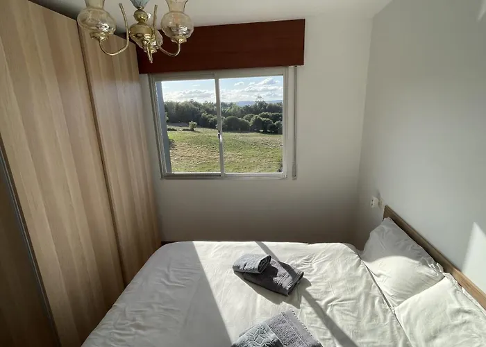 別荘 As Neveiras *