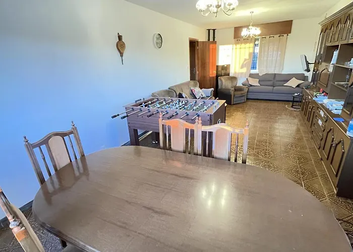 別荘 As Neveiras *