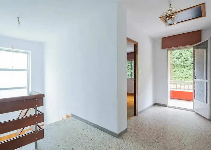 Ferienhaus As Neveiras