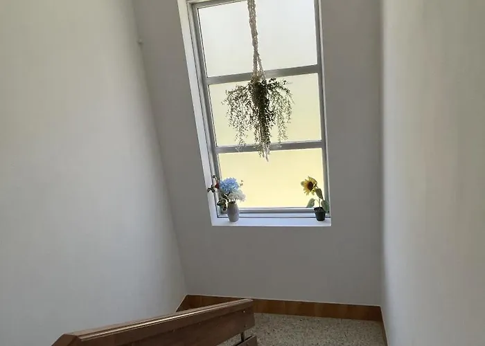 As Neveiras Ferienhaus Fixo
