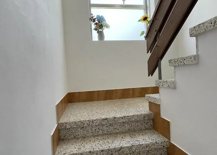 Ferienhaus As Neveiras Fixo