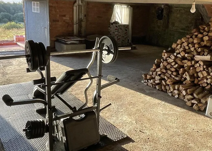 別荘 As Neveiras Fixo